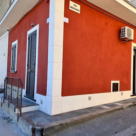Al Borgo Villa Avola Exterior photo